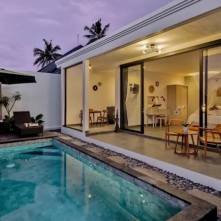 Van Sheva Ubud Villa