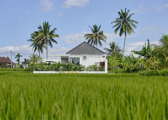 Sheva Villa