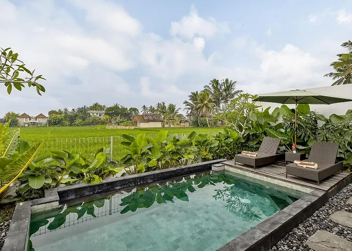 Sheva Villa Ubud