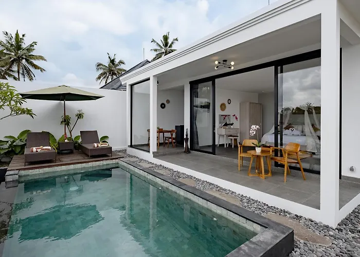 Villa Sheva Ubud