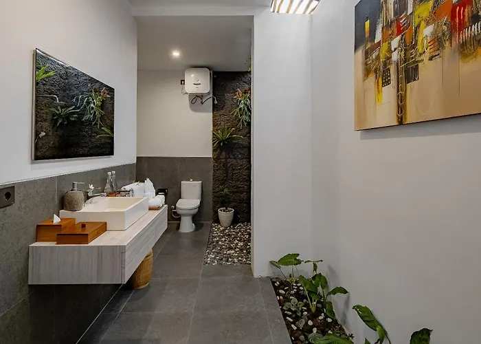 Sheva Villa Ubud