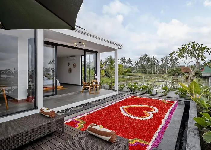 Villa Sheva Ubud