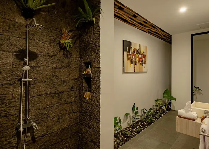 Sheva Villa Ubud
