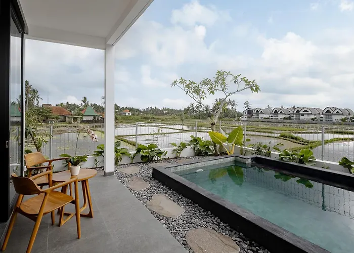 Sheva Villa *