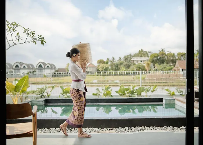 Sheva * Ubud