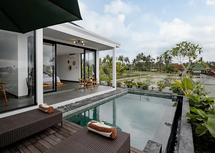 Sheva Villa