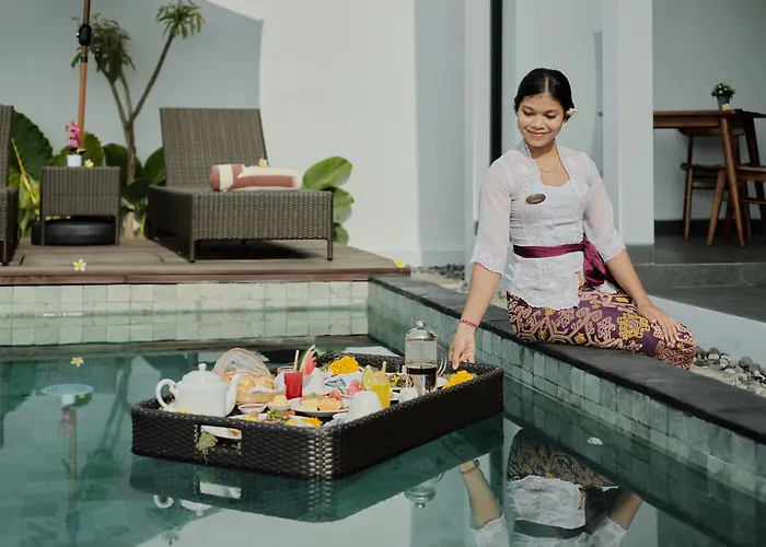 Sheva * Ubud