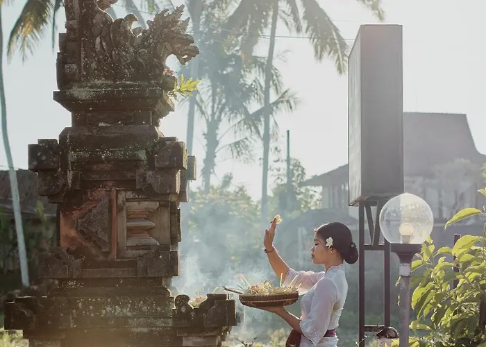 Sheva Villa Ubud
