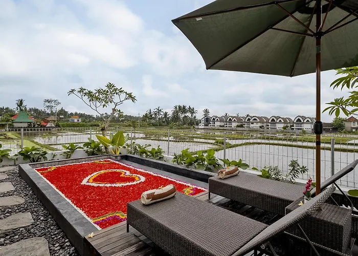 Sheva * Ubud