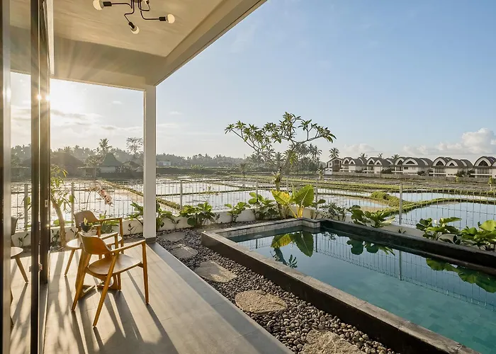 Sheva Villa *