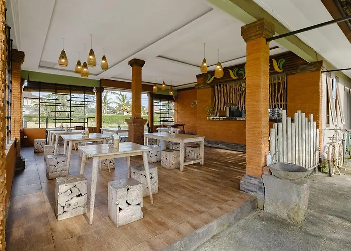 Villa Sheva Ubud