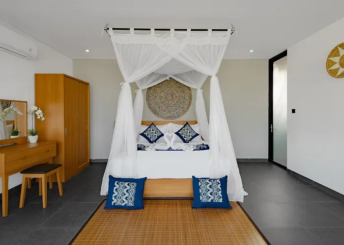 Villa Sheva Ubud