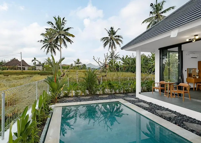 Villa Sheva Ubud
