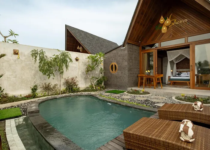 Sheva * Ubud