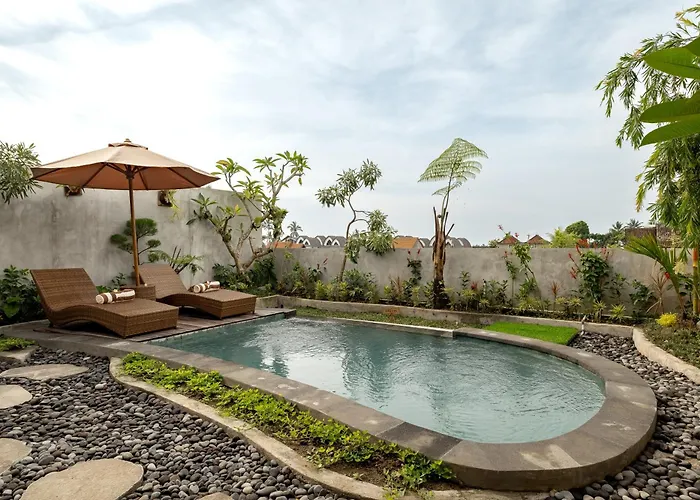 Sheva * Ubud