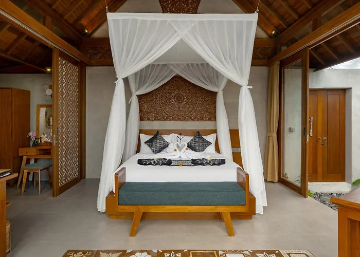 Sheva Villa Ubud