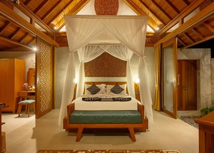Sheva * Ubud